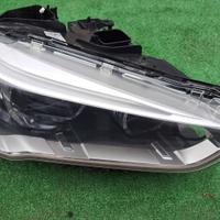 BMW X1 F48 FULL LED Faro Fanale Destro Dx