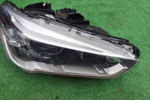 BMW X1 F48 FULL LED Faro Fanale Destro Dx
