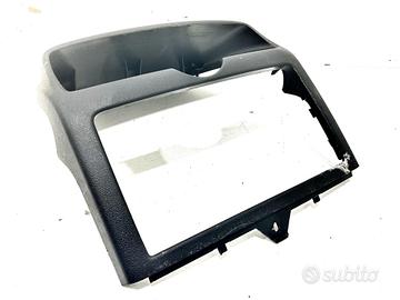 MASCHERINA CENTRALE CRUSCOTTO SMART Fortwo Coupé