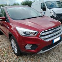 Ford Kuga Problemi turbina