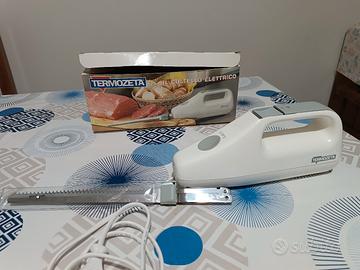 Coltello elettrico 