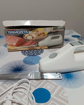 Coltello elettrico 