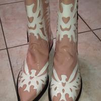 stivali Philipp Plein 