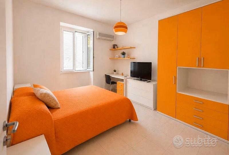 Appartamento – Cagliari, Sant'Avendrace, Sant'Avendrace-Santa Gilla - Vista 4