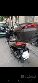 Yamaha XMAX 300