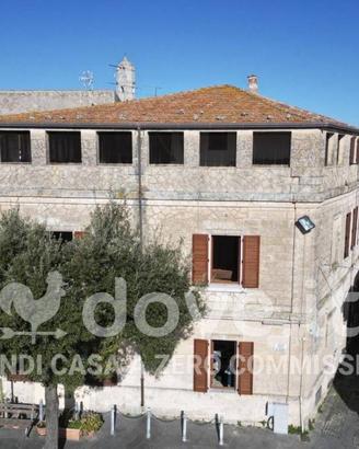 Villa di 250 m² con 4 locali a Thiesi