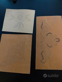 cartine x pizzo Cantu'