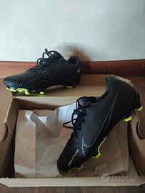 Nike Zoom Mercurial Vapor 15 Academy MG / black 43