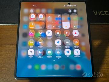Honor Magic V2 512Gb Black