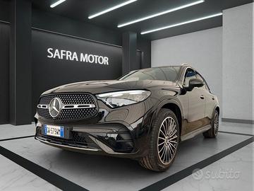 Mercedes-Benz GLC 220 d 4Matic Mild Hybrid AM...