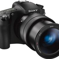 Sony RX 10 III fotocamera mirrorless
