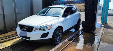 volvo XC60 2.4d