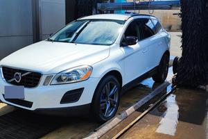 volvo XC60 2.4d