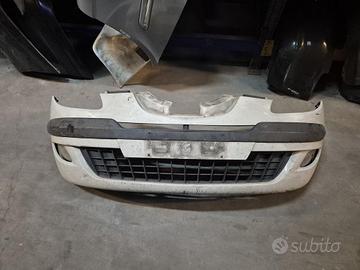 Paraurti Anteriore Per Lancia Y - Ypsilon 2008