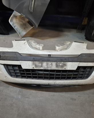 Paraurti Anteriore Per Lancia Y - Ypsilon 2008