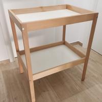 fasciatoio IKEA SNIGLAR