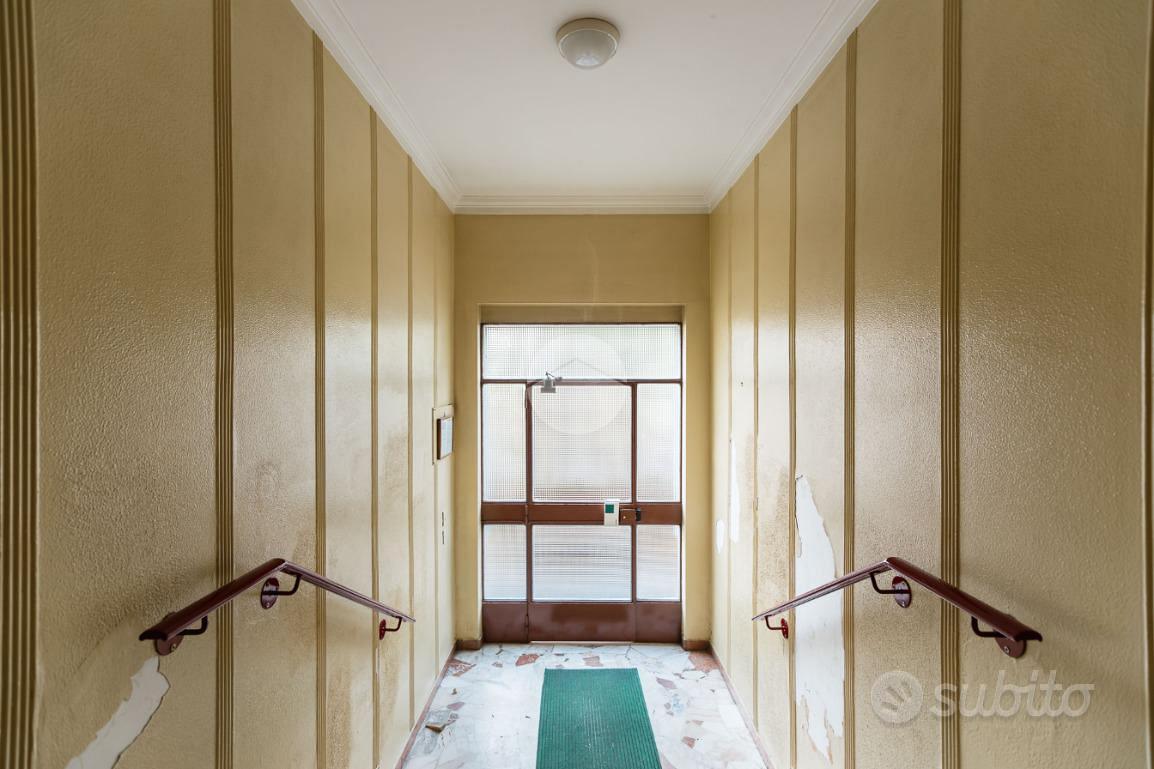 Appartamento – Cascina del Sole, Milano - Vista 4