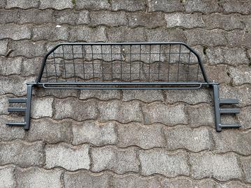 Griglia divisoria peugeot 208 1ª serie