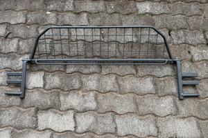 Griglia divisoria peugeot 208 1ª serie