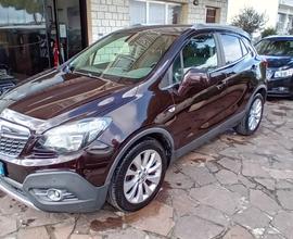 Opel Mokka 1.4 Turbo GPL Tech 140CV 4x2 Cosmo