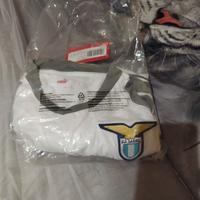s.s Lazio maglia ufficiale tg m