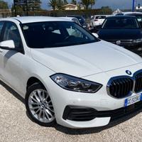 Bmw 116 116d 5p. Business Advantage