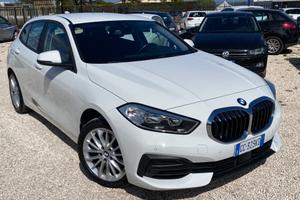 Bmw 116 116d 5p. Business Advantage