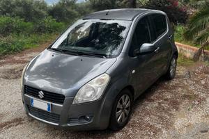 Suzuki Splash - 2010