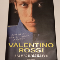 Valentino Rossi Libro storia Vale