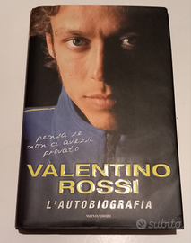 Valentino Rossi Libro storia Vale