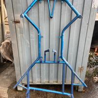 Telaio kart