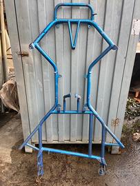 Telaio kart