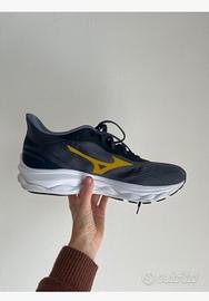 Mizuno Wave Revolt 3 - Scarpe da corsa uomo 