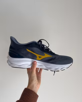 Mizuno Wave Revolt 3 - Scarpe da corsa uomo 