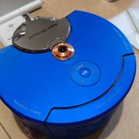 robot Dyson 360 heurist