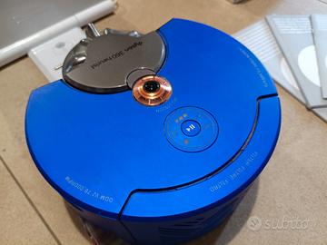 robot Dyson 360 heurist