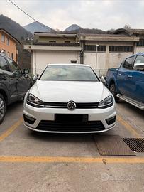 Golf 7 RLine 1.6 TdI 110 cv 5 porte