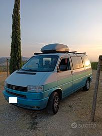 VOLKSWAGEN Transporter 4ª s