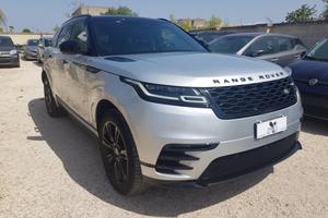 Land Rover Range Rover Velar 2.0 td4 R-Dynamic SE 