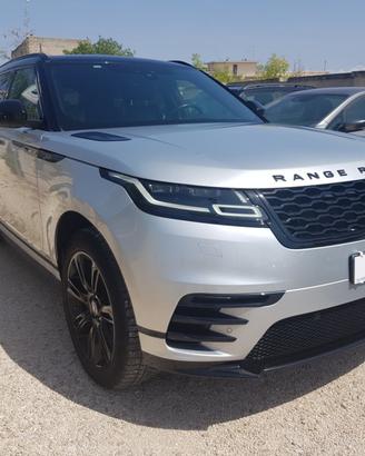 Land Rover Range Rover Velar 2.0 td4 R-Dynamic SE 