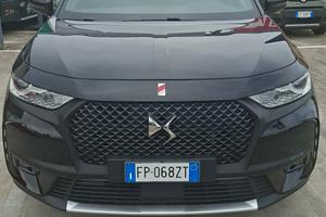 Ds 7 Crossback BlueHDi 130 So Chic