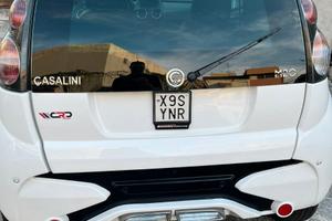 Casalini Minicar 2020 Diesel