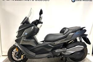 BMW c 400 gt Exclusive Abs