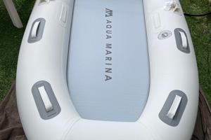 Acqua Marina Gommone 2,80 m e catamarano 3,80