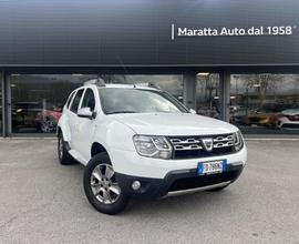 DACIA Duster 1.5 dCi 110CV Start&Stop 4x2 Lauréate