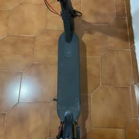 Monopattino elettrico