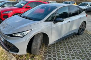 Cupra born 58kw