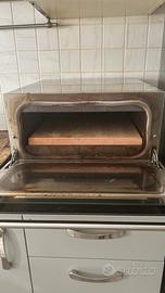 forno per pizze effe1 N3