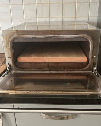 forno per pizze effe1 N3