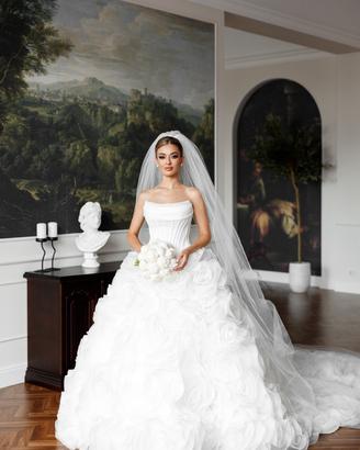 Abito da sposa